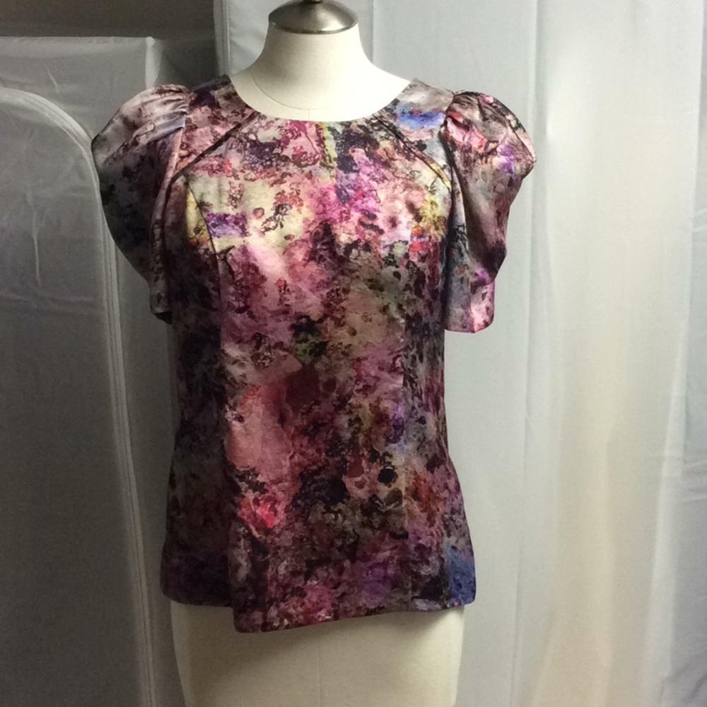 McGinn top